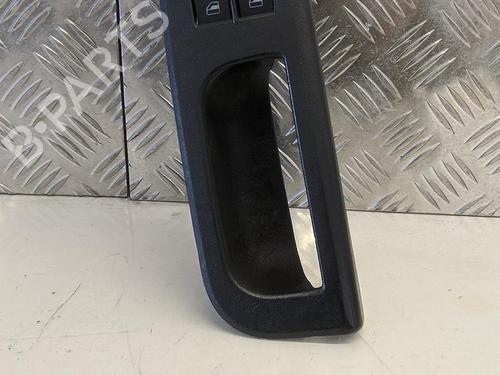 Left front window switch SKODA OCTAVIA I (1U2) 2.0 | BP31784847I27 