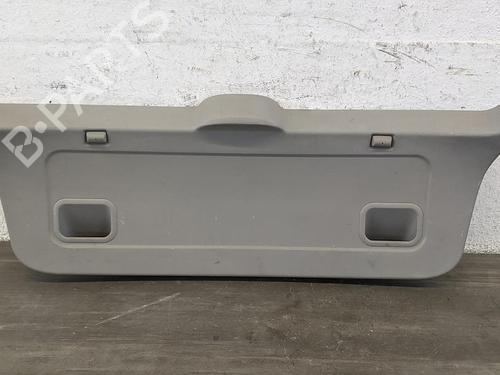 Kofferbakbekleding KIA CERATO I Hatchback (LD) 1.6 (105 hp) 31784318