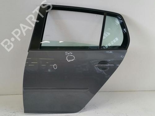 Porta trás esquerda VW GOLF V (1K1) 1.9 TDI (105 hp) 31780497
