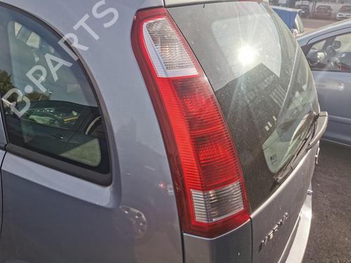 Left taillight OPEL MERIVA A MPV (X03) 1.6 (E75) | BP31790258C34 