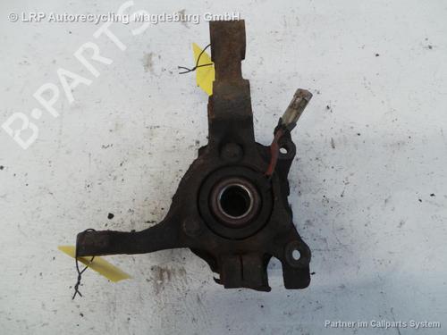 Venstre Styrespindel Lejehus OPEL ZAFIRA A MPV (T98) 2.0 DTI 16V (F75) (101 hp) 31776913