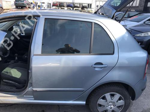 Used Other Other SKODA FABIA I (6Y2) 1.4 16V (75 hp) 33295072 33295072