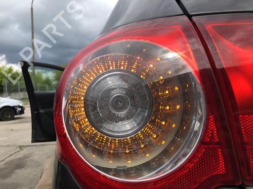Other VW PASSAT B6 Variant (3C5) 2.0 BlueTDI | BP35966259O1 - Image 5