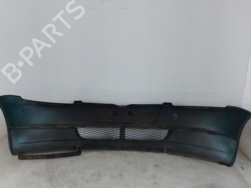 Front bumper TOYOTA YARIS (_P1_) 1.3 (NCP10, SCP12_) | BP31789718C7 