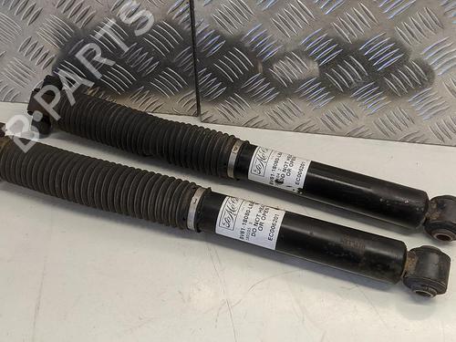Used Left rear shock absorber FORD FOCUS III Turnier 2.0 TDCi (150 hp) 31784732