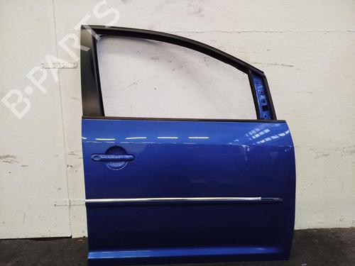 Puerta delantera derecha VW TOURAN (1T1, 1T2) 2.0 EcoFuel (109 hp) 31783031