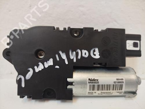 Schiebedachmotor SMART #1 EV All-wheel Drive | BP31790528M60 