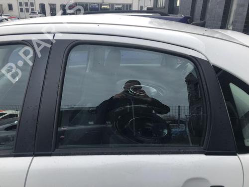 Used Rear left door window Rear left door window CITROËN C3 I (FC_, FN_) 1.4 i (73 hp) 33219120 33219120