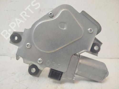 Viskermotor bagrude NISSAN LEAF (ZE1) Electric (150 hp) 31791027