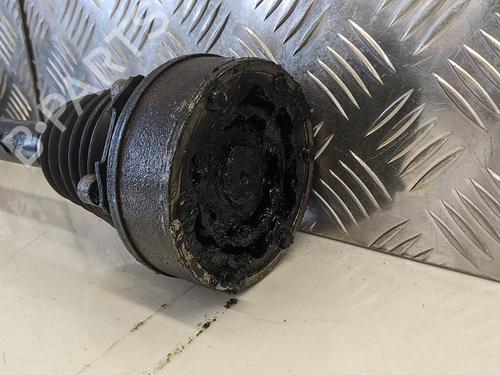 Left front driveshaft VW JETTA III (1K2) 1.6 FSI | BP31784557M38 