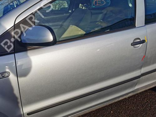 Used Other VW FOX Hatchback (5Z1, 5Z3, 5Z4) 1.2 (55 hp) 31958908