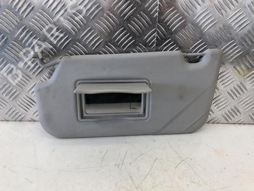 Used Right sun visor FORD MONDEO IV Saloon (BA7) 2.0 TDCi (163 hp) 31786209