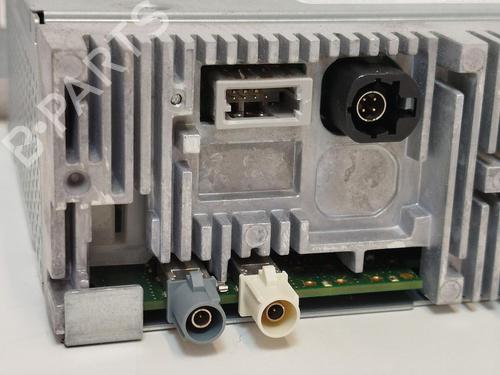 Radio PEUGEOT 2008 I (CU_) 1.6 VTi | BP32508506E6 - Image 9