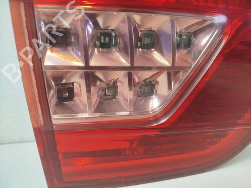 Left tailgate light CITROËN C5 III Break (RW_) 2.0 i 16V (RWRFJC, RWRFJF) | BP32786819C79 - Image 2