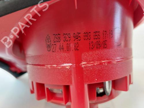 Left tailgate light VW PASSAT B6 Variant (3C5) 2.0 TDI | BP31791400C79