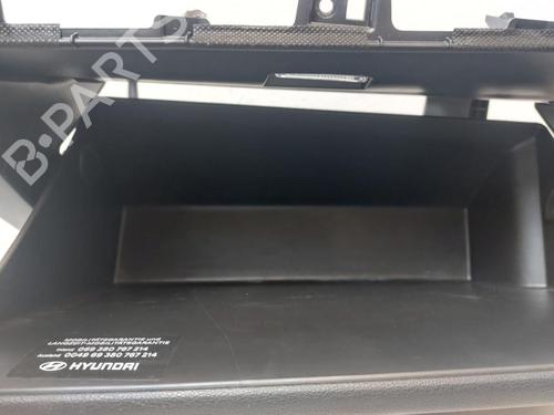 Hanskerom HYUNDAI i30 FASTBACK (PDE, PDEN) 1.0 T-GDI hybrid 48V | BP31791180C95 