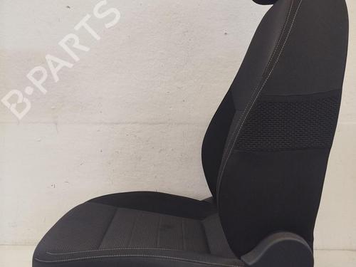 Right front seat SKODA RAPID (NH3, NK3, NK6) 1.6 TDI | BP31787659C16 