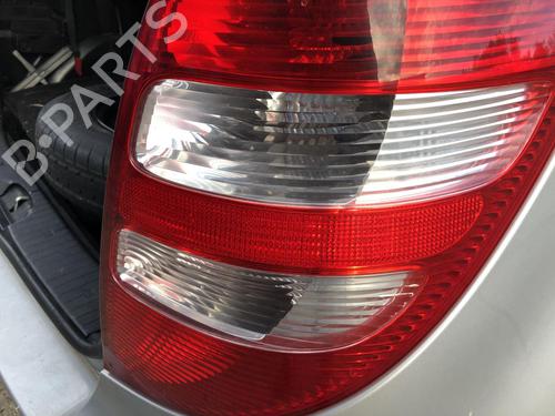 Right taillight MERCEDES-BENZ A-CLASS (W168) A 140 (168.031, 168.131) | BP31790422C35