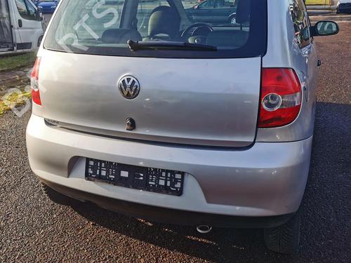 Other VW FOX Hatchback (5Z1, 5Z3, 5Z4) 1.2 | BP31788344O1 
