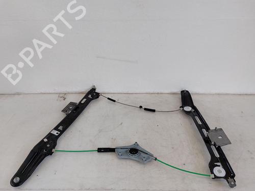 Vindusheismekanisme høyre bak SMART #1 EV All-wheel Drive | BP31790515C25 