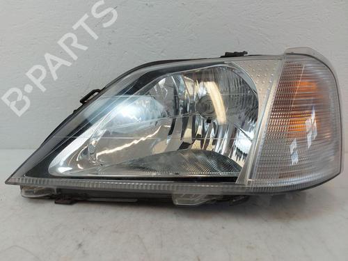 Andre DACIA LOGAN (LS_) 1.6 16V (LS09, LS0L, LS0M, LS0P, LS0V, LS18, LS1S, LS1V,... (105 hp) 31787083