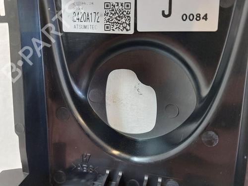 Andre MITSUBISHI ECLIPSE CROSS (GK_, GL_) Plug-in Hybrid 4WD (GL3W) | BP31789170O1 