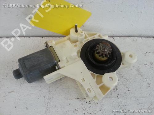 Used Right front window motor FORD FOCUS II (DA_, HCP, DP) 1.8 TDCi (115 hp) 31778661