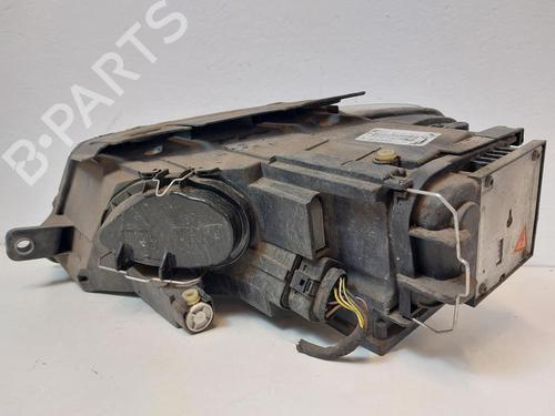 Right headlight VW PASSAT B6 Variant (3C5) 2.0 TDI | BP34141748C29  - Image 7