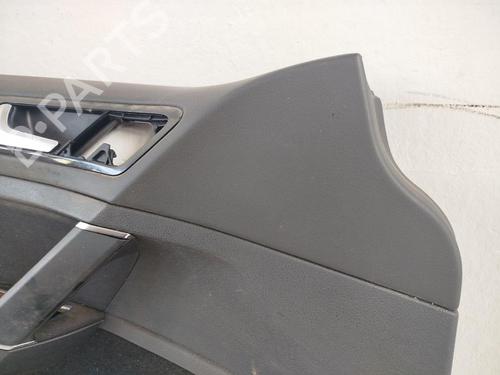 Front left panel VW GOLF VII Variant (BA5, BV5) 1.6 TDI | BP31789851C58 
