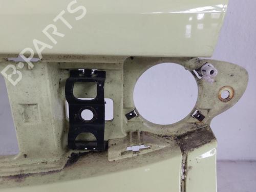 Front bumper SMART CABRIO (450) 0.6 (S1OLD2, 450.452) | BP31790098C7