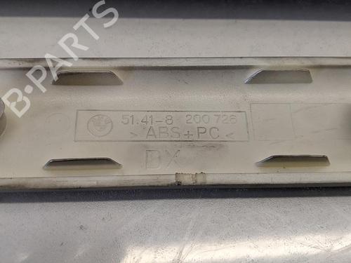 Andre BMW 3 Touring (E46) 318 d | BP31785079O1 