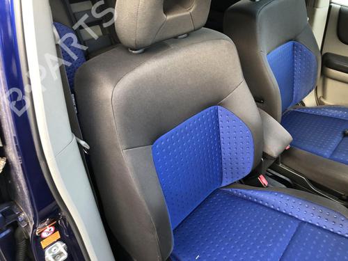 Right front seat NISSAN X-TRAIL I (T30) 2.2 Di 4x4 | BP31958754C16