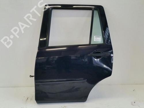 Used Left rear door MAZDA 2 (DY) 1.2 (DY3W) (75 hp) 31781346