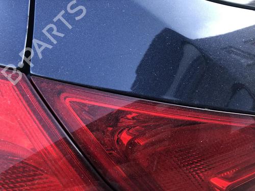 Other OPEL ASTRA J (P10) 1.6 (68) | BP31790142O1