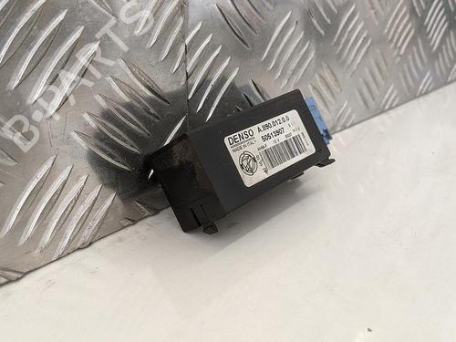Electronic module FIAT DOBLO Cargo (263_) 1.3 D Multijet | BP31784703M83 