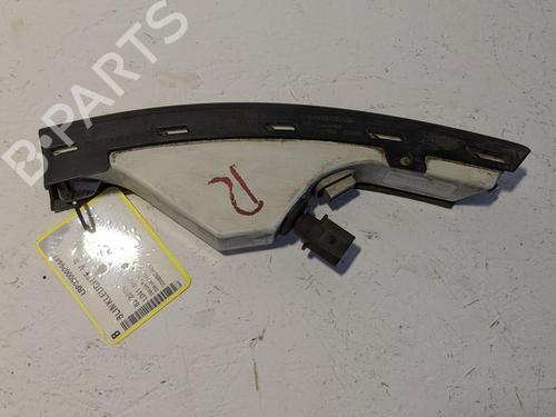 Right front indicator VW PASSAT B6 Variant (3C5) 1.9 TDI | BP31786406C33