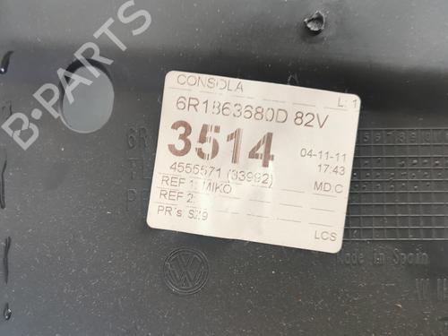 Other VW POLO V (6R1, 6C1) 1.2 | BP31782932O1