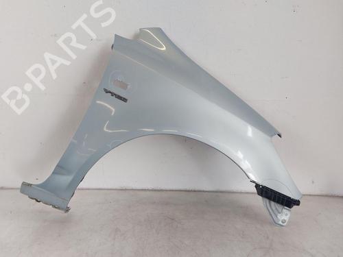 Right front fenders HONDA STREAM (RN) 1.7 16V (RN1) | BP31790718C42 - Image 1
