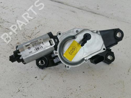 Used Rear wiper motor VW SCIROCCO III (137, 138) 1.4 TSI (160 hp) 31780818