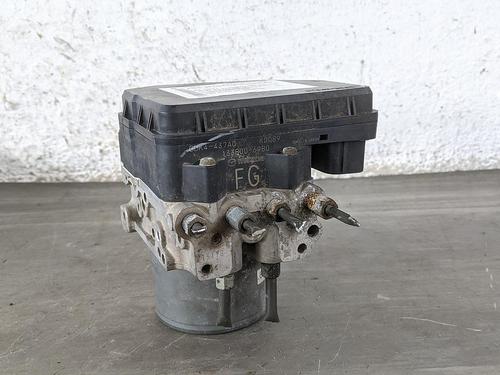 Used ABS pump MAZDA 6 Estate (GH) 2.2 MZR-CD (GH10) (163 hp) 31783953