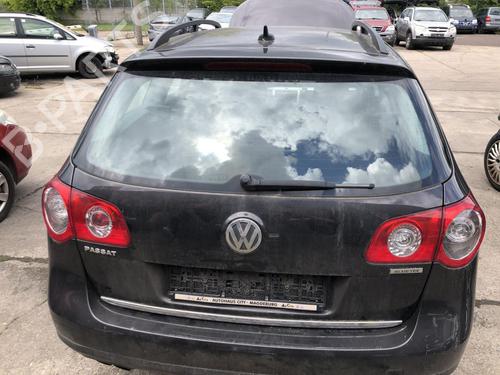 tailgate-vw-passat-b6-variant-3c5-2005-2006-2007-2008-2009-2010-2011-35966258 main image