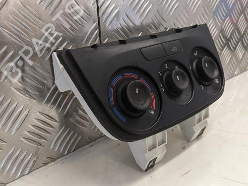 Climate control FIAT DOBLO Cargo (263_) 1.3 D Multijet | BP31784655I5