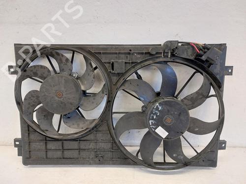 Used Radiator fan SEAT TOLEDO III (5P2) 1.4 TSI (125 hp) 31788328