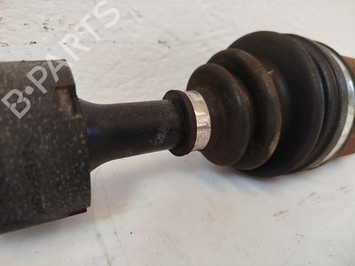 Right rear driveshaft MITSUBISHI ECLIPSE CROSS (GK_, GL_) Plug-in Hybrid 4WD (GL3W) | BP31788589M41