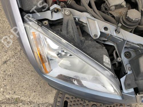 Right headlight FORD FOCUS II Saloon (DB_, FCH, DH) 1.6 Ti | BP33438555C29 - Image 5