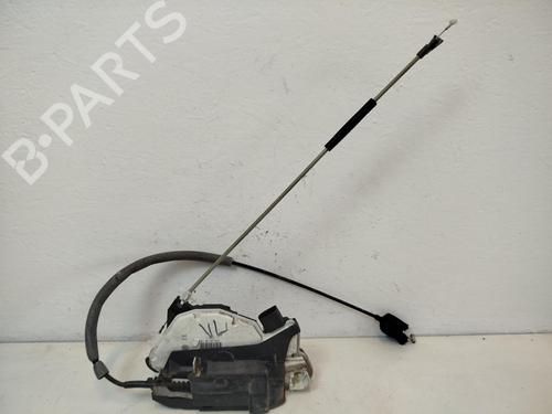 Used Front left lock Front left lock SEAT IBIZA IV ST (6J8, 6P8) 1.0 (75 hp) 34043742 34043742