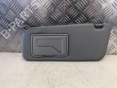 Left sun visor CHEVROLET MATIZ (M200, M250) 0.8 LPG | BP31786198I1 