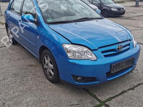 Used Parts TOYOTA COROLLA (_E12_) 1.6 VVT-i (ZZE121_, ZZE121R) (110 hp) 4401997