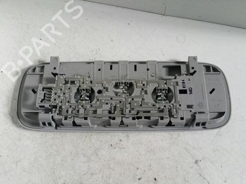 Interior roof light VW GOLF VI (5K1) 1.4 | BP31779756I8