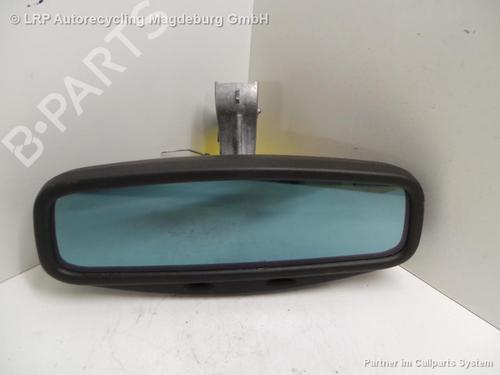 Used Rear mirror CITROËN C4 I (LC_) 1.6 16V (109 hp) 31777079